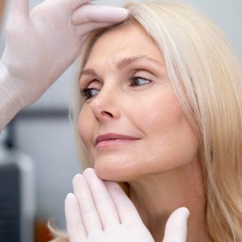 close-up-doctor-checking-woman